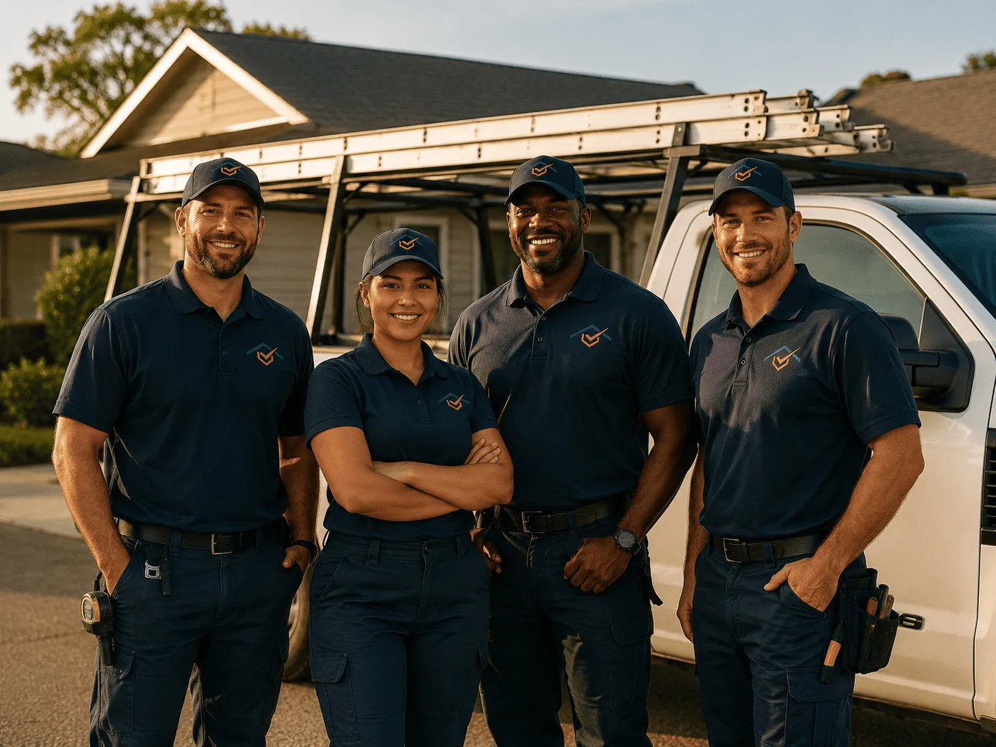 Roof Inspection company in Inwood, WV